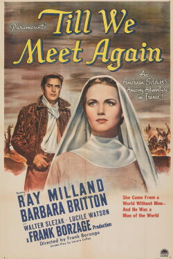 Voyage sans retour (1944)