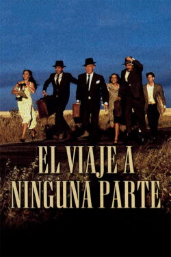 Voyage to Nowhere (1986)