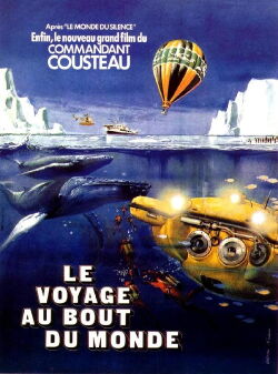 Voyage to the Edge of the World (1976)