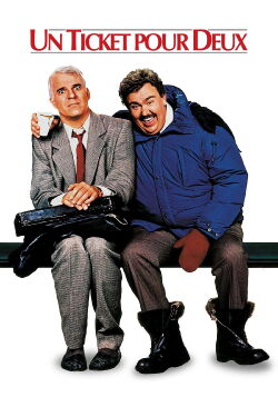 Voyage tous risques (1987)