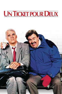 Voyage tous risques (1987)