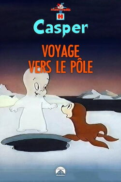 Voyage vers le pôle (1953)