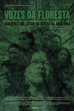Vozes da Floresta (2019)