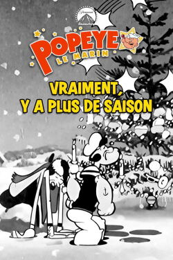 Vraiment, y a plus de saison (1933)
