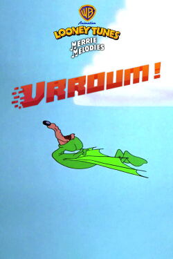 Vrroum ! (1956)