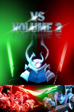 VS Volume 2 (2023)