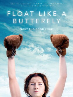 Vuela como una mariposa (2019)