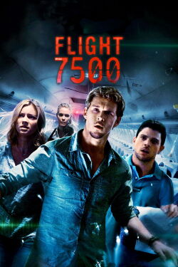 Vuelo 7500 (2014)