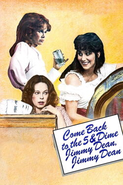Vuelve a la tienda de baratijas, Jimmy Dean (1982)