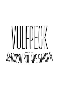 Vulfpeck: Live at Madison Square Garden (2019)