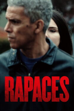 Vultures (2025)