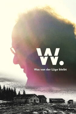 W. - What Remains of the Lie (2020)