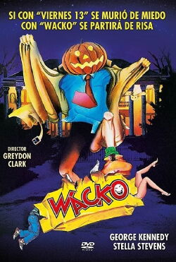 Wacko (1982)