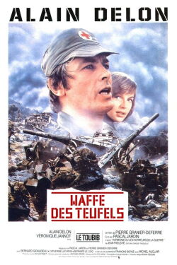 Waffe des Teufels (1979)