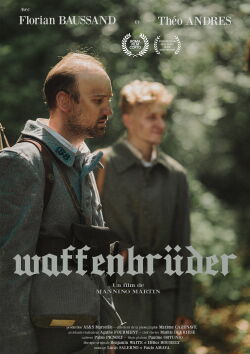 Waffenbrüder (2024)