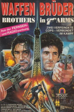 Waffenbrüder (1989)