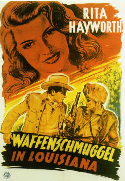 Waffenschmuggel in Louisiana (1937)