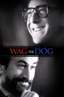 Wag the Dog - Wenn der Schwanz mit dem Hund wedelt (1997)