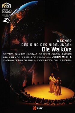 Wagner: Die Walküre (2010)