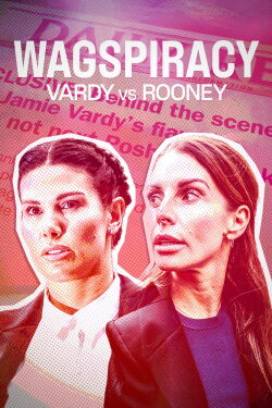 Wagspiracy: Vardy v Rooney (2023)