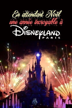 Waiting for Christmas: An Incredible Year at Disneyland Paris (2017)