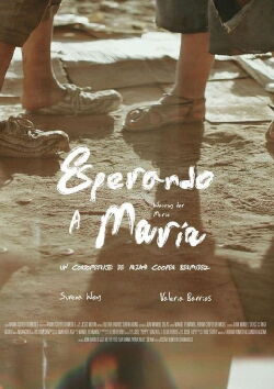 Waiting for María (2021)