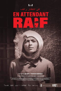 Waiting for Raif (2022)
