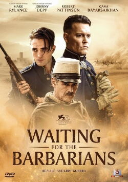 Waiting for the Barbarians (2020)