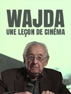 Wajda by Wajda (2016)