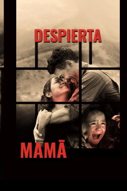 Wake Up Mom (2024)