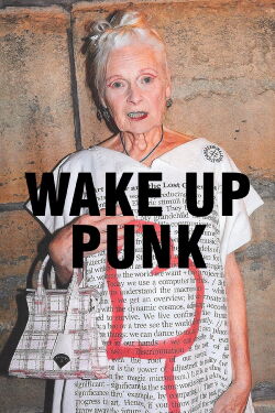 Wake Up Punk (2022)