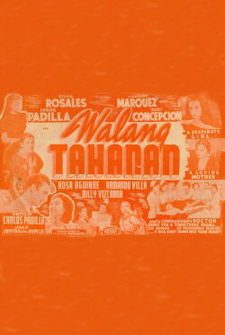 Walang Tahanan (1939)