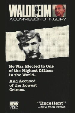 Waldheim: A Commission of Inquiry (1988)