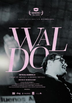 Waldo (2024)