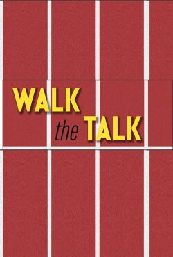 Walk the Talk (2019)