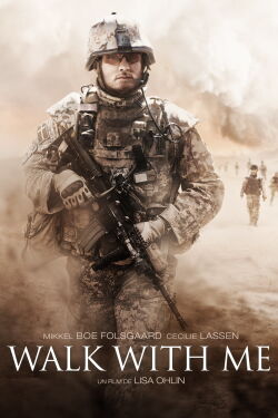 Walk with Me (2016)