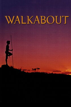 Walkabout (1971)