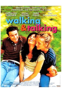 Walking and Talking (1996)