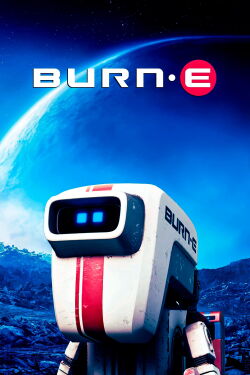 WALL·E en BURN·E (2008)