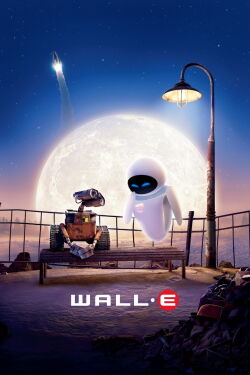 WALL-E (2008)