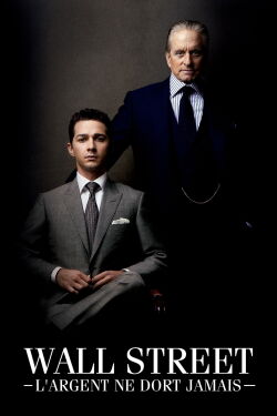 Wall Street: l'argent ne dort jamais (2010)