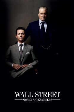 Wall Street: Money Never Sleeps (2010)