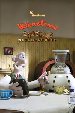 Wallace & Gromit's Cracking Contraptions (2002)