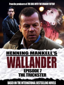 Wallander 06 - Den svaga punkten (2006)