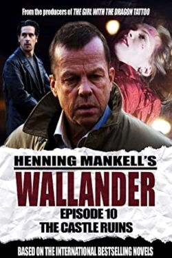Wallander 10 - Luftslottet (2006)