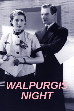 Walpurgisnacht (1935)