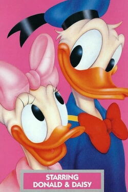 Walt Disney Cartoon Classics: Starring Donald & Daisy (1998)