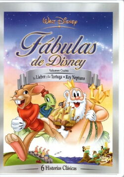 Walt Disney Fábulas - Vol. 4 (2003)