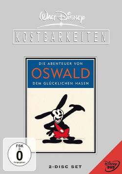 Walt Disney Kostbarkeiten - Die Abenteuer von Oswald dem glücklichen Hasen (2007)