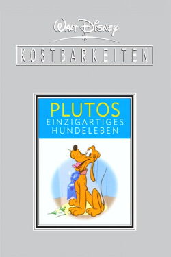 Walt Disney Kostbarkeiten: Plutos einzigartiges Hundeleben, Volume 1 (2004)